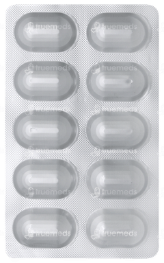 Rabsig Dsr Capsule 10 Rabsig Dsr Capsule 10