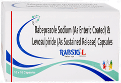 Rabsig L Capsule 10 Rabsig L Capsule 10