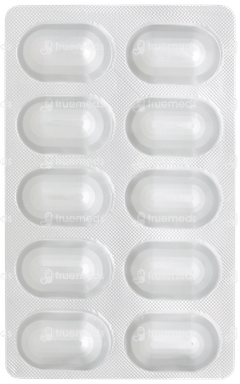 Rabsig L Capsule 10 Rabsig L Capsule 10