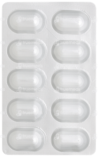 Rabsig L Capsule 10