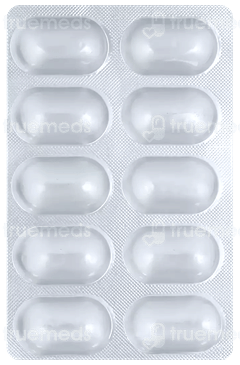 Rabtic L 75/20 Mg Capsule 10 Rabtic L 75/20 Mg Capsule 10