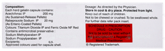 Raceclo Capsule 10