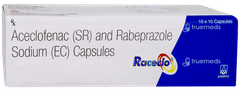 Raceclo Capsule 10