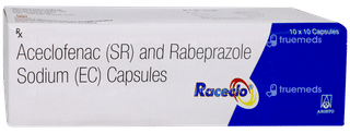 Raceclo Capsule 10