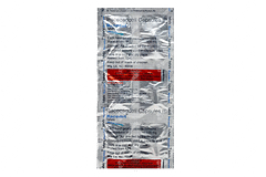 Racedot Capsule 6
