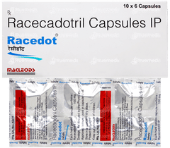 Racedot Capsule 6 Racedot Capsule 6