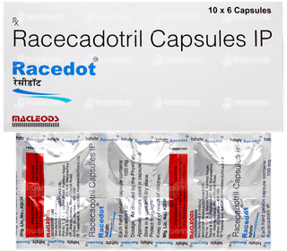Racedot Capsule 6