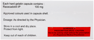 Racedot Capsule 6