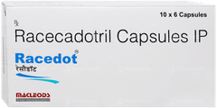 Racedot Capsule 6 Racedot Capsule 6