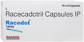 Racedot Capsule 6