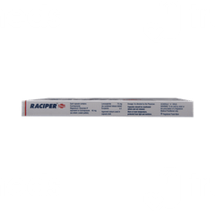 Raciper Plus Capsule 10