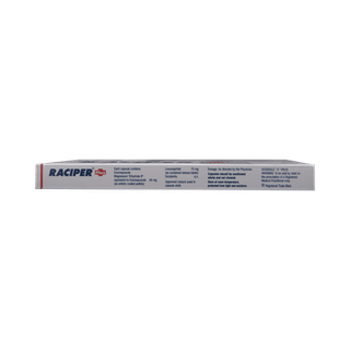 Raciper Plus Capsule 10