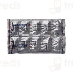 Raciper Plus Capsule 10