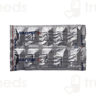 Raciper Plus Capsule 10