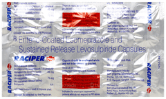 Raciper Plus Capsule 10