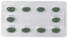 Radfree Capsule 10 Radfree Capsule 10