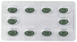 Radfree Capsule 10