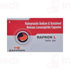 Rafron L Capsule 10