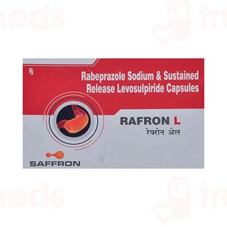 Rafron L Capsule 10