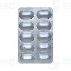Rafron L Capsule 10 Rafron L Capsule 10
