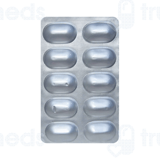 Rafron L Capsule 10
