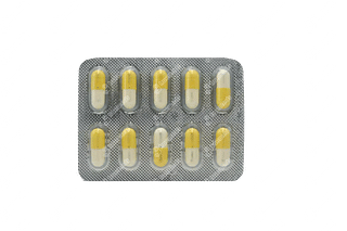 Ramcor 1.25 MG Capsule 10