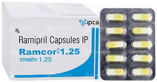 Ramcor 1.25 Capsule 10