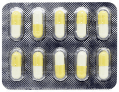 Ramcor 1.25 Capsule 10
