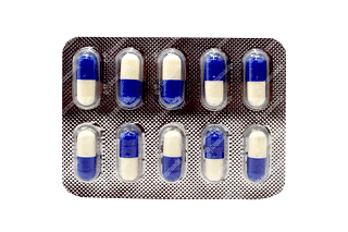 Ramcor 10 MG Capsule 10