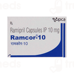 Ramcor 10 Capsule 10