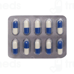 Ramcor 10 Capsule 10