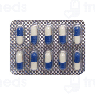 Ramcor 10 Capsule 10