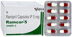 Ramcor 5 Capsule 10