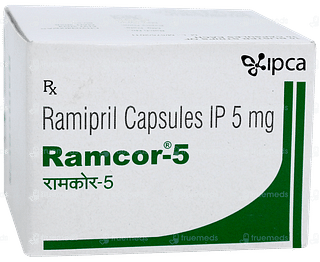 Ramcor 5 Capsule 10