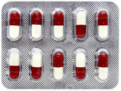 Ramcor 5 Capsule 10 Ramcor 5 Capsule 10