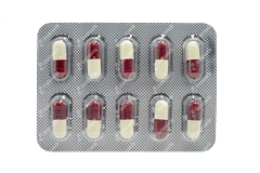 Ramihart 5 MG Capsule 10