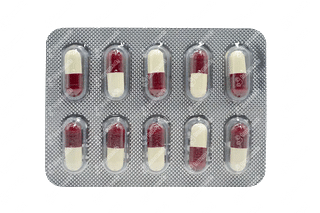 Ramihart 5 MG Capsule 10