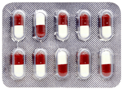 Ramihart 5 Capsule 10 Ramihart 5 Capsule 10