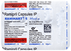 Ramihart 5 Capsule 10 Ramihart 5 Capsule 10