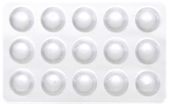 Ramistar H 10 Tablet 15