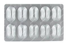 Ramitorva Capsule 10