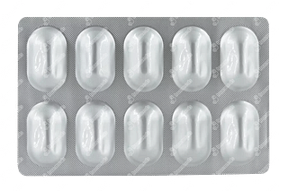 Ramitorva Capsule 10