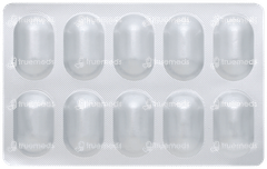 Ramitorva Capsule 10