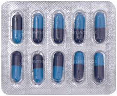 Ranset 20 Capsule 10 Ranset 20 Capsule 10