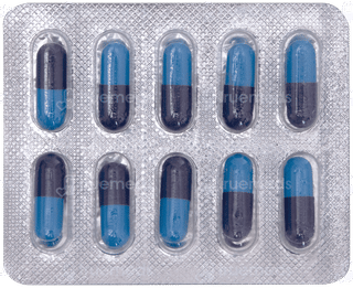Ranset 20 Capsule 10