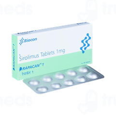Rapacan 1 Tablet 10