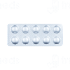 Rapacan 1 Tablet 10