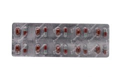 Rapilif D 4 Combipack Capsule 10