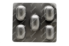 Rapisone Dsr 150/100 MG Capsule 5