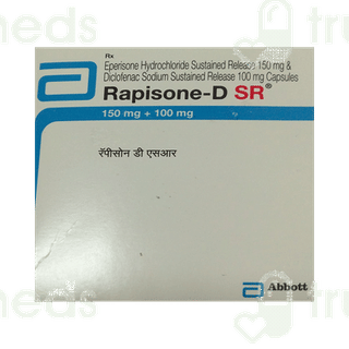 Rapisone D Sr Capsule 5